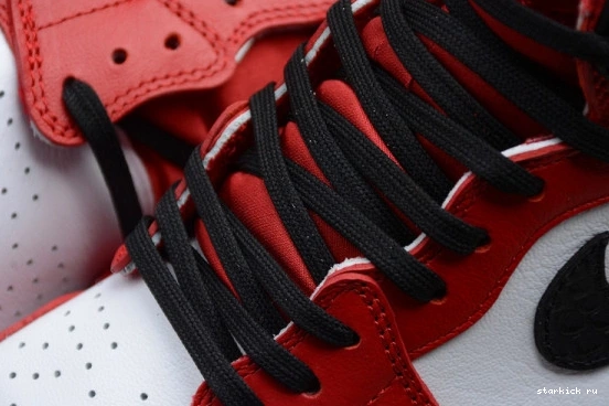 Snake Air Chicago CD0461-601 Satin High CD0461-601 1 Jordan Retro 1130